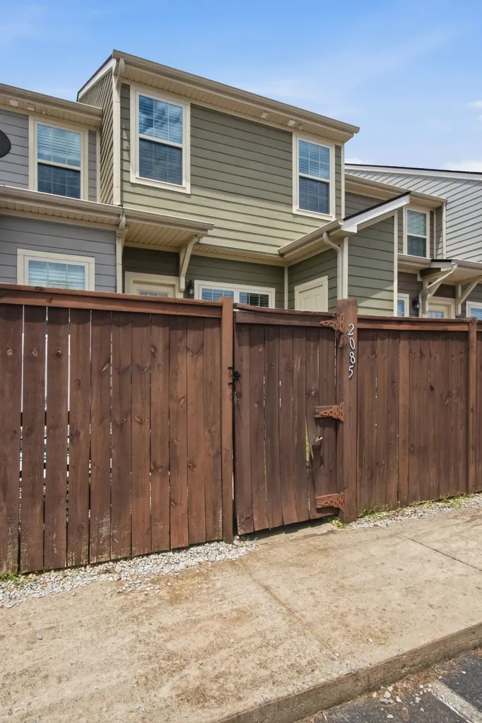 2085 Hemlock Drive Spring Hill TN 37174