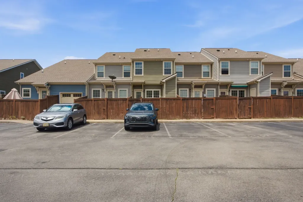 2085 Hemlock Drive Spring Hill TN 37174