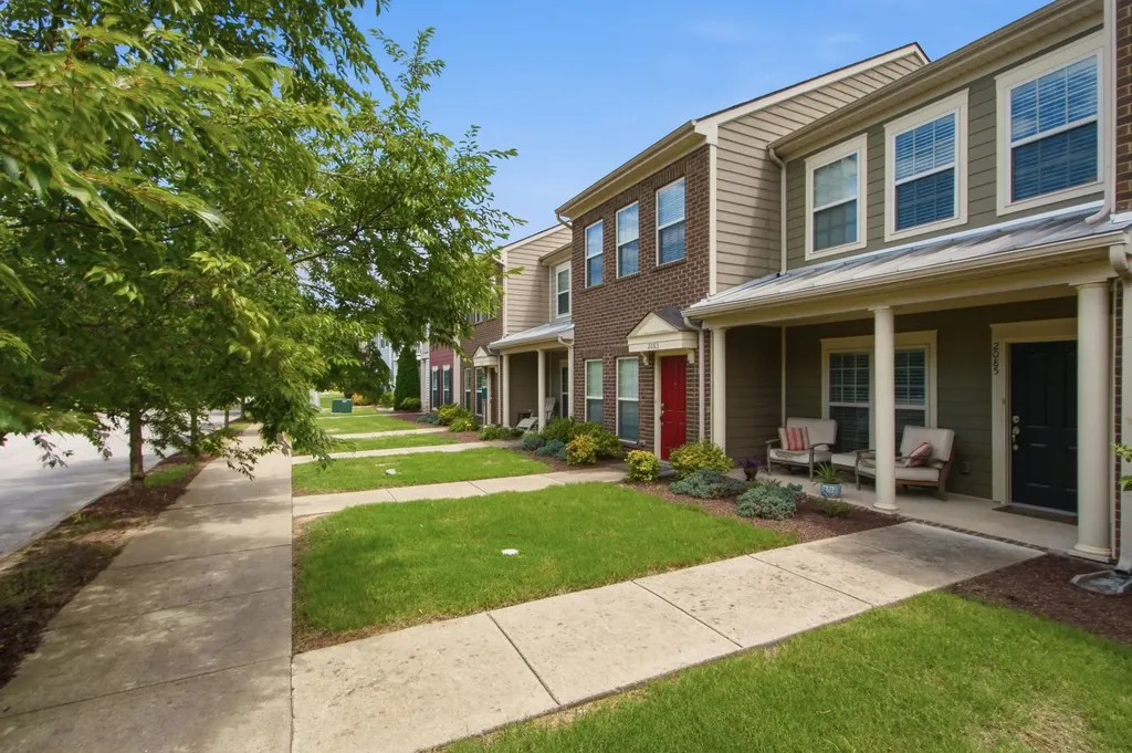 2085 Hemlock Drive Spring Hill TN 37174