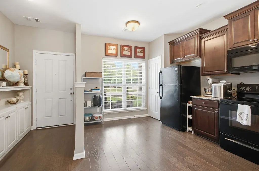 2085 Hemlock Drive Spring Hill TN 37174