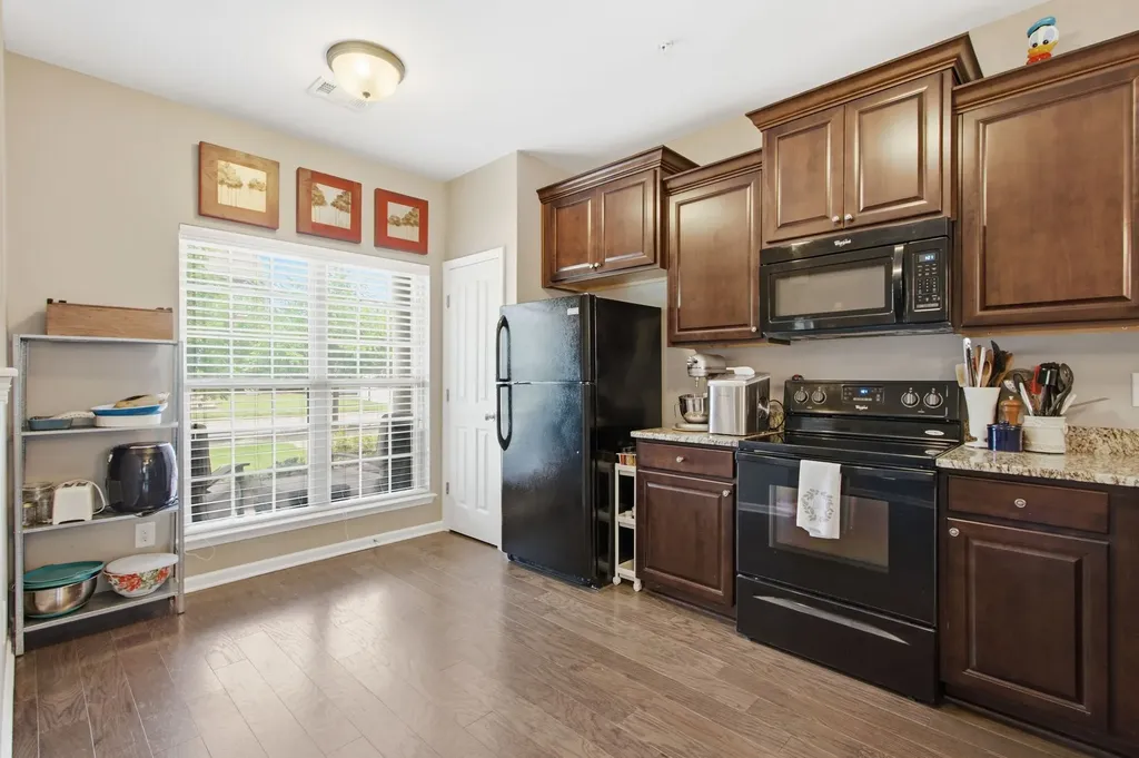 2085 Hemlock Drive Spring Hill TN 37174