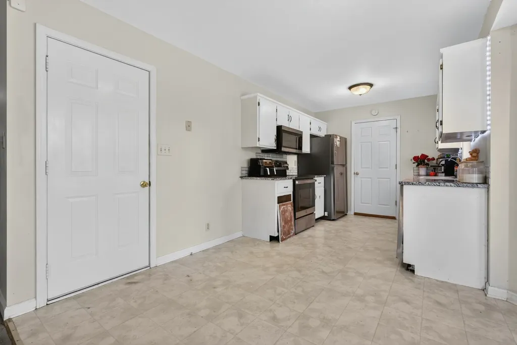 3273 N Senseney Circle Clarksville TN 37042