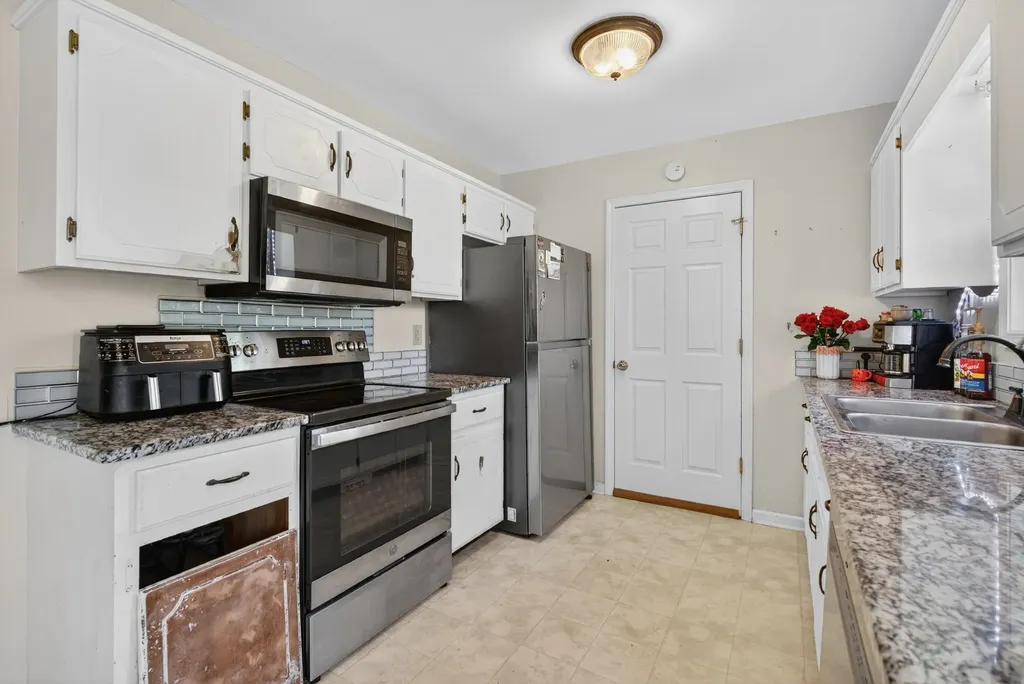 3273 N Senseney Circle Clarksville TN 37042