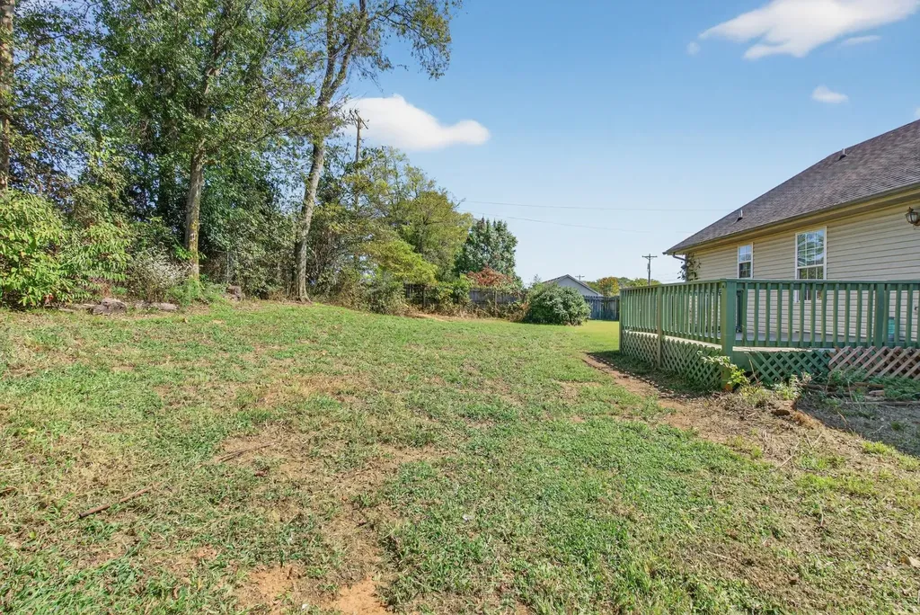 3273 N Senseney Circle Clarksville TN 37042