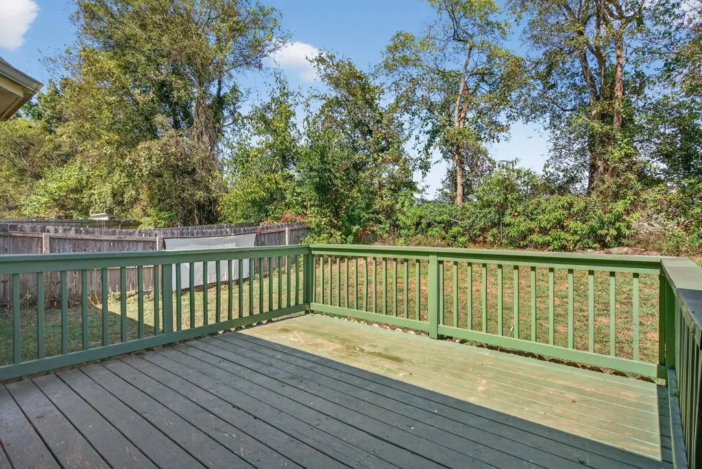 3273 N Senseney Circle Clarksville TN 37042