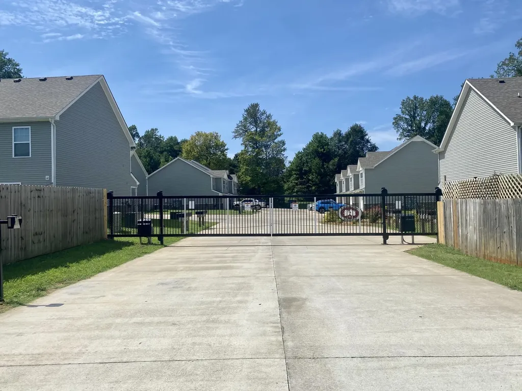 1552 Tylertown Road Clarksville TN 37040