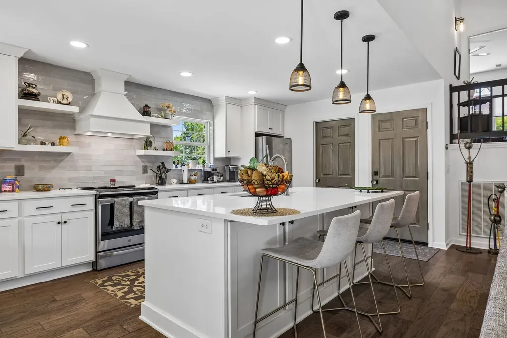 124 W Braxton Lane Hendersonville TN 37075