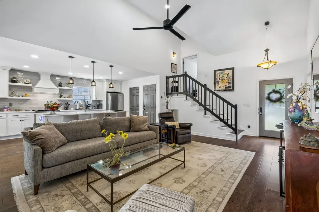 124 W Braxton Lane Hendersonville TN 37075