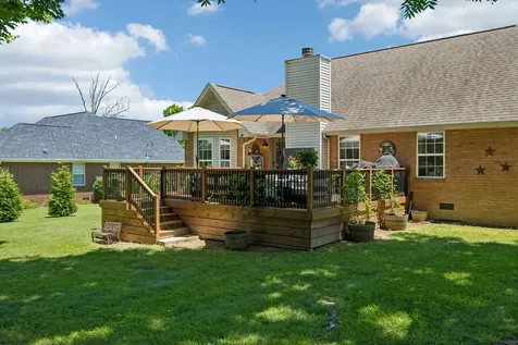 124 W Braxton Lane Hendersonville TN 37075