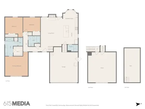 124 W Braxton Lane Hendersonville TN 37075