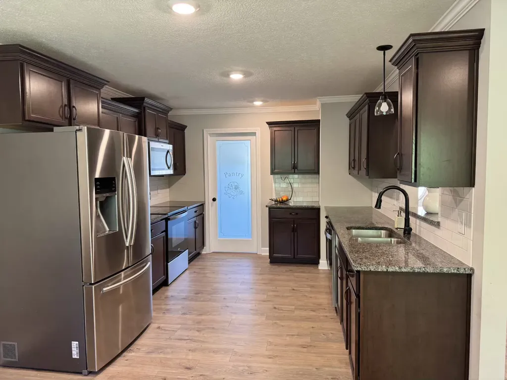 1057 Brightwood Court Clarksville TN 37043