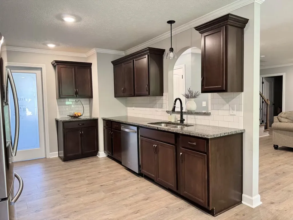 1057 Brightwood Court Clarksville TN 37043