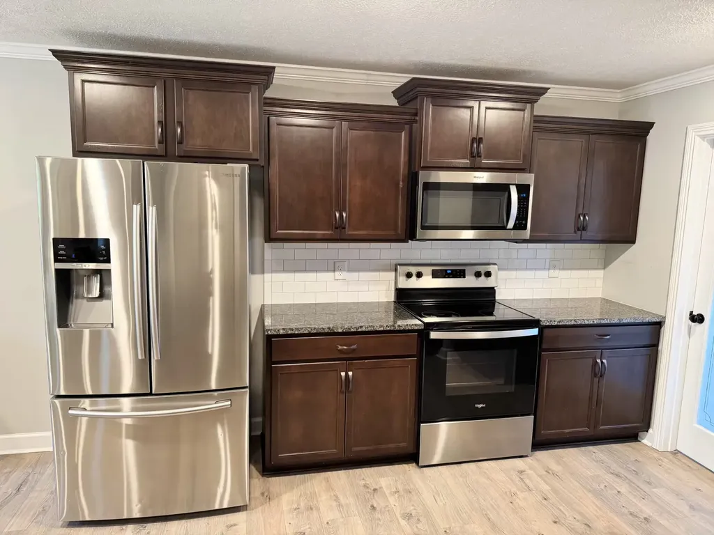 1057 Brightwood Court Clarksville TN 37043