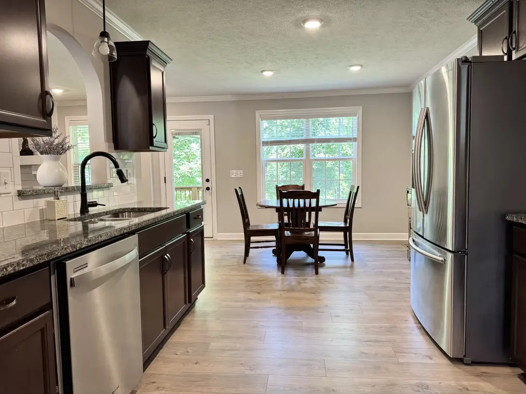 1057 Brightwood Court Clarksville TN 37043