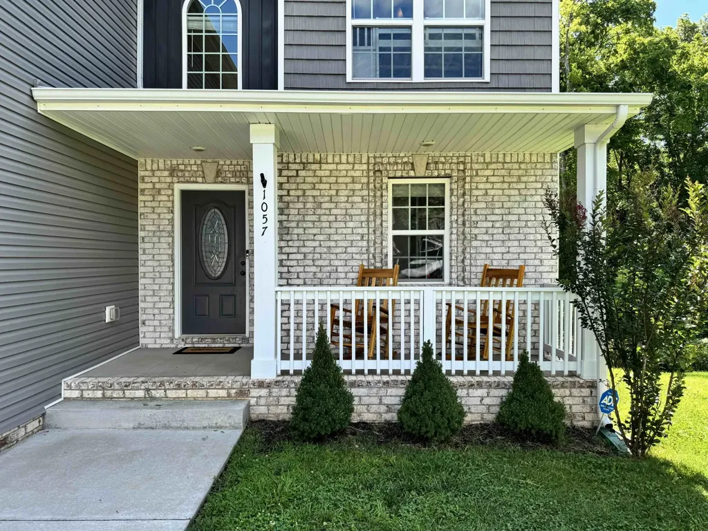 1057 Brightwood Court Clarksville TN 37043
