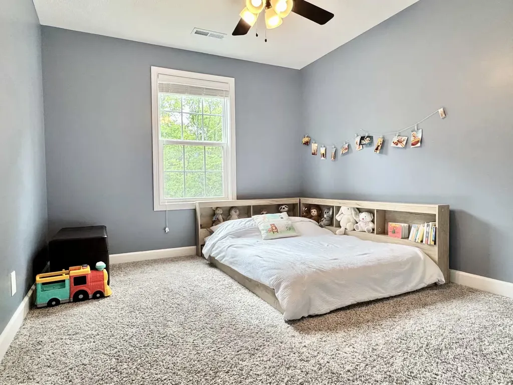 1057 Brightwood Court Clarksville TN 37043