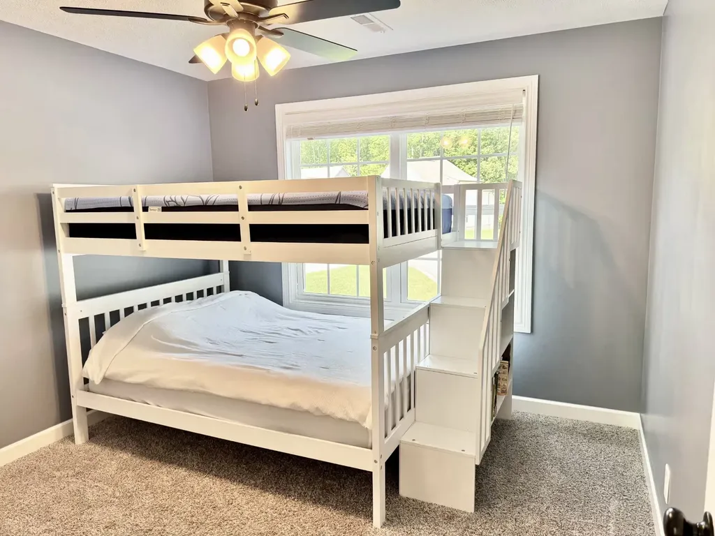 1057 Brightwood Court Clarksville TN 37043