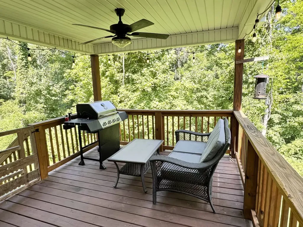 1057 Brightwood Court Clarksville TN 37043
