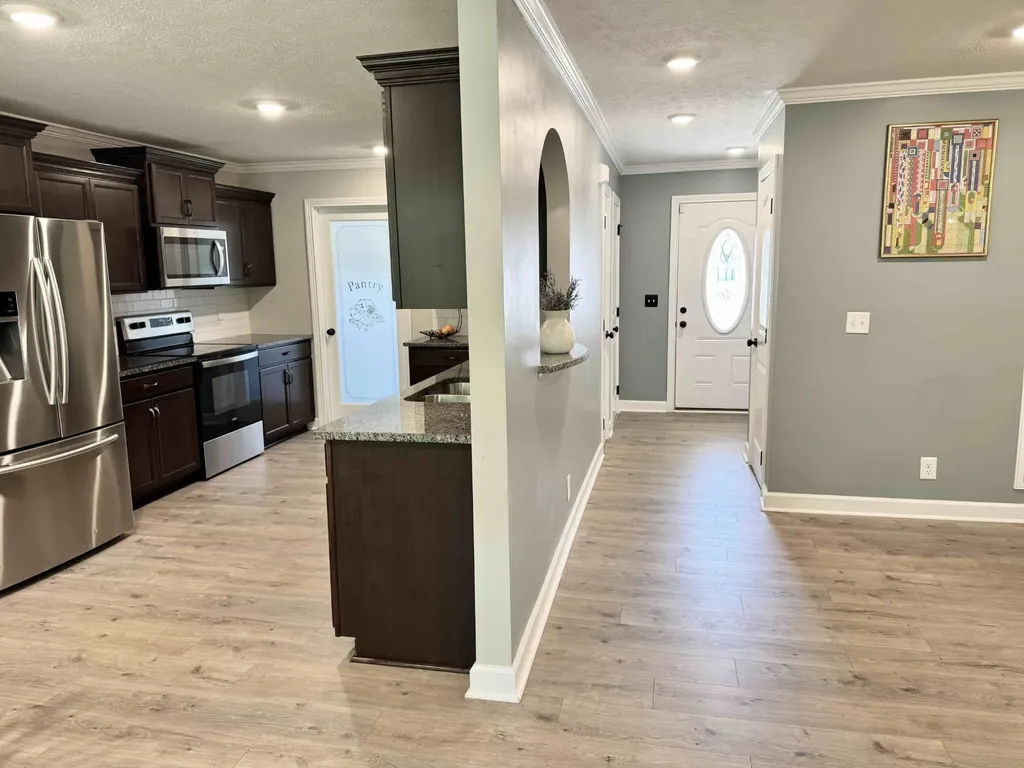 1057 Brightwood Court Clarksville TN 37043