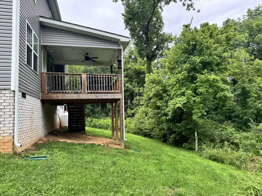 1057 Brightwood Court Clarksville TN 37043