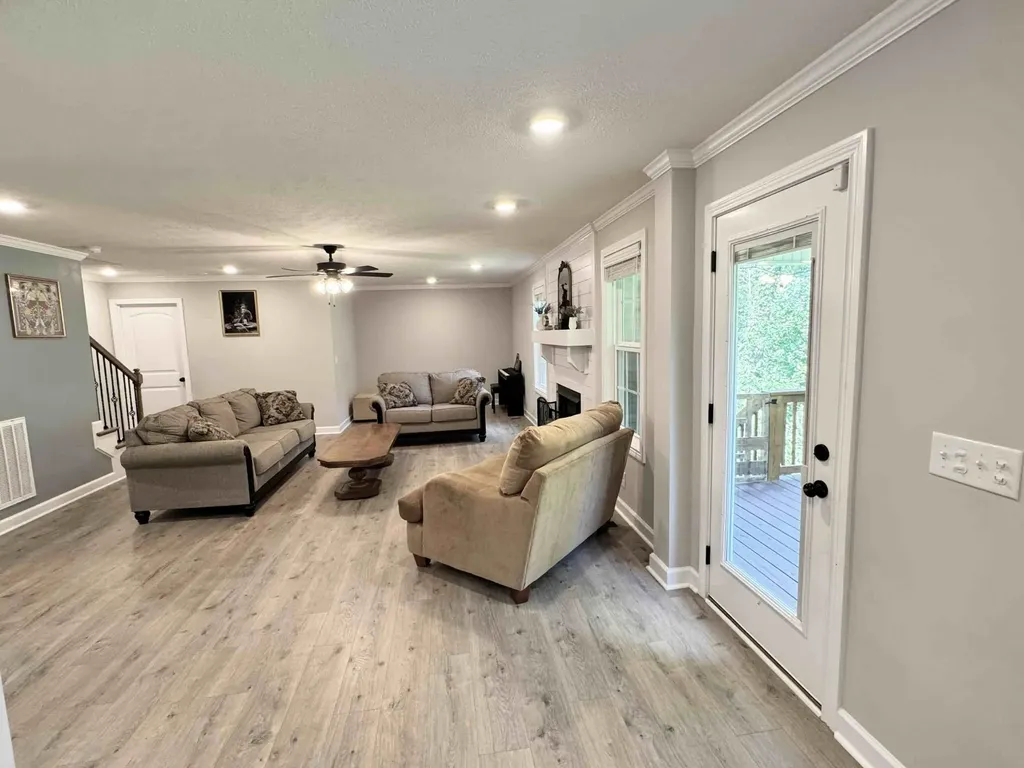 1057 Brightwood Court Clarksville TN 37043