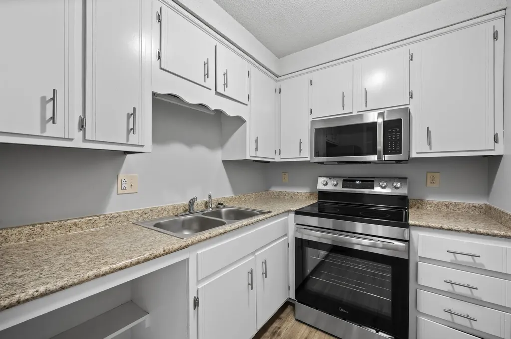 703 Power Street Clarksville TN 37042