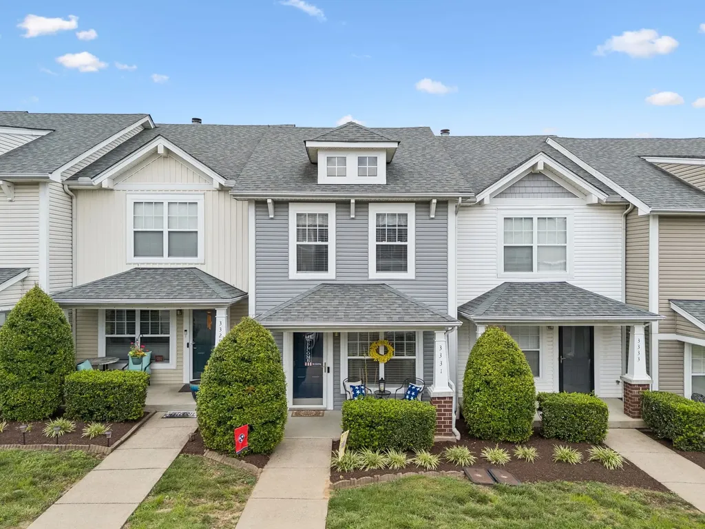3331 Harpeth Springs Drive Nashville TN 37221