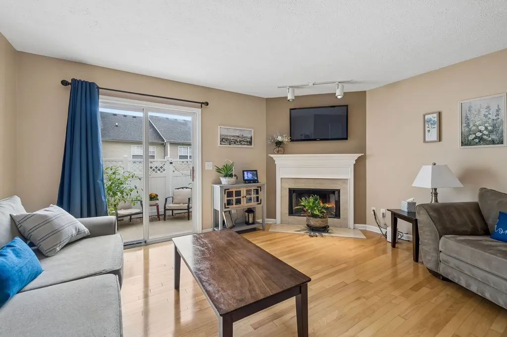 3331 Harpeth Springs Drive Nashville TN 37221