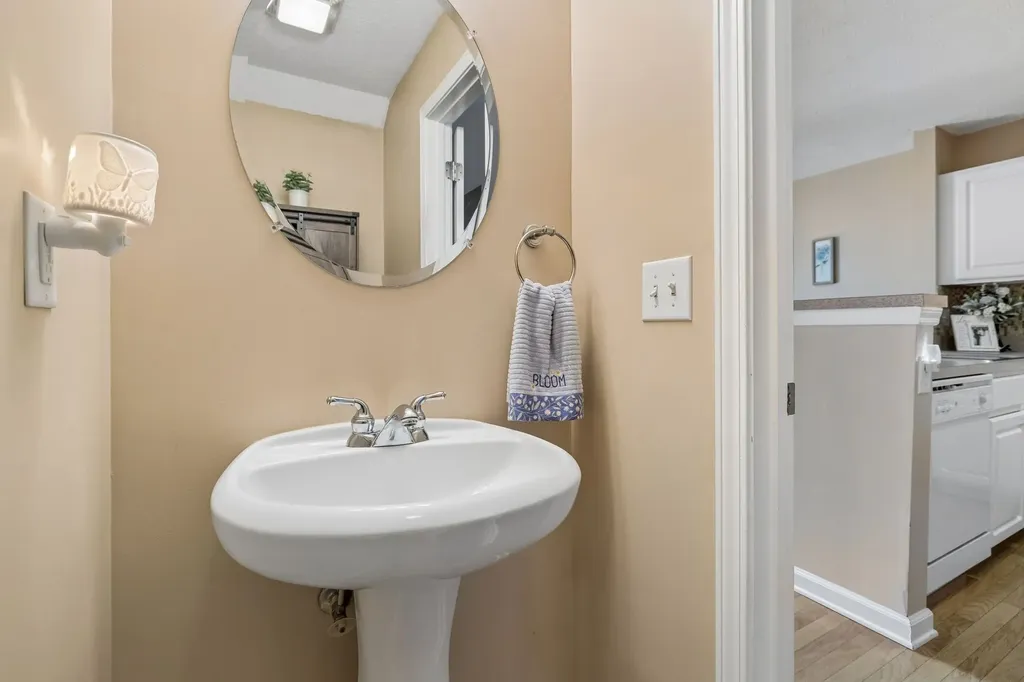 3331 Harpeth Springs Drive Nashville TN 37221