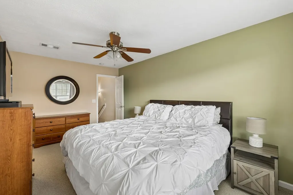 3331 Harpeth Springs Drive Nashville TN 37221