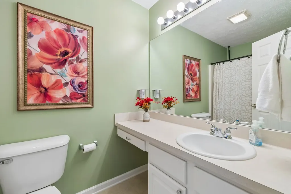 3331 Harpeth Springs Drive Nashville TN 37221