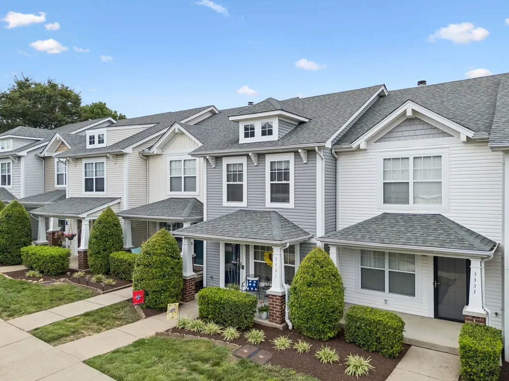 3331 Harpeth Springs Drive Nashville TN 37221