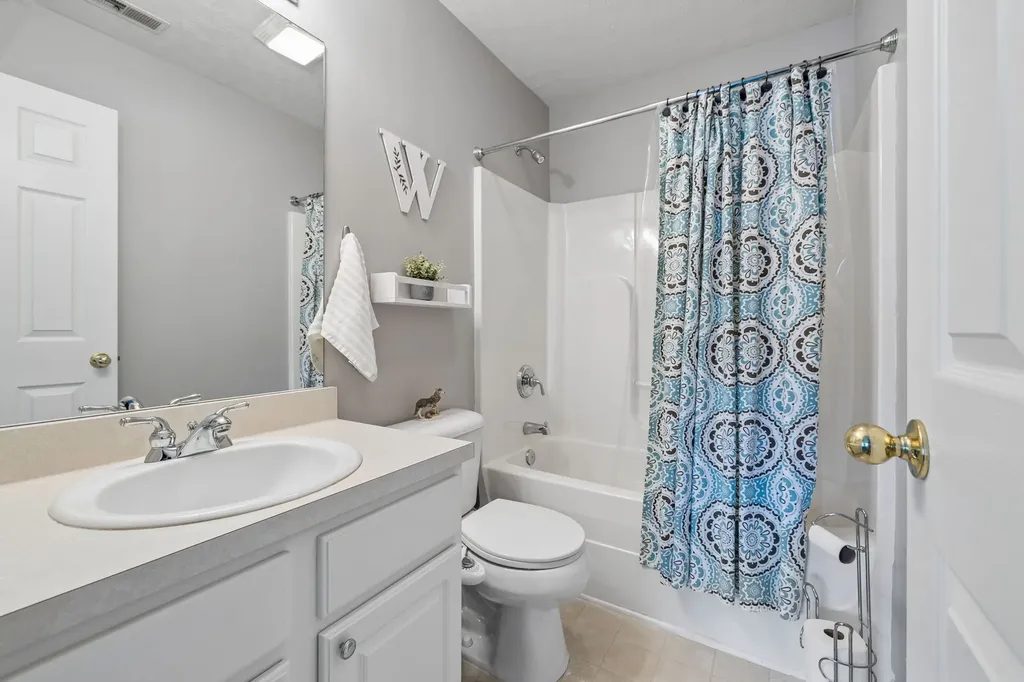 3331 Harpeth Springs Drive Nashville TN 37221