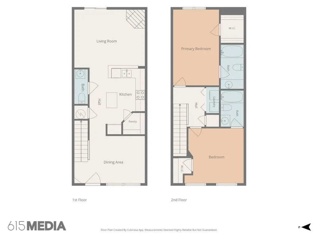 3331 Harpeth Springs Drive Nashville TN 37221