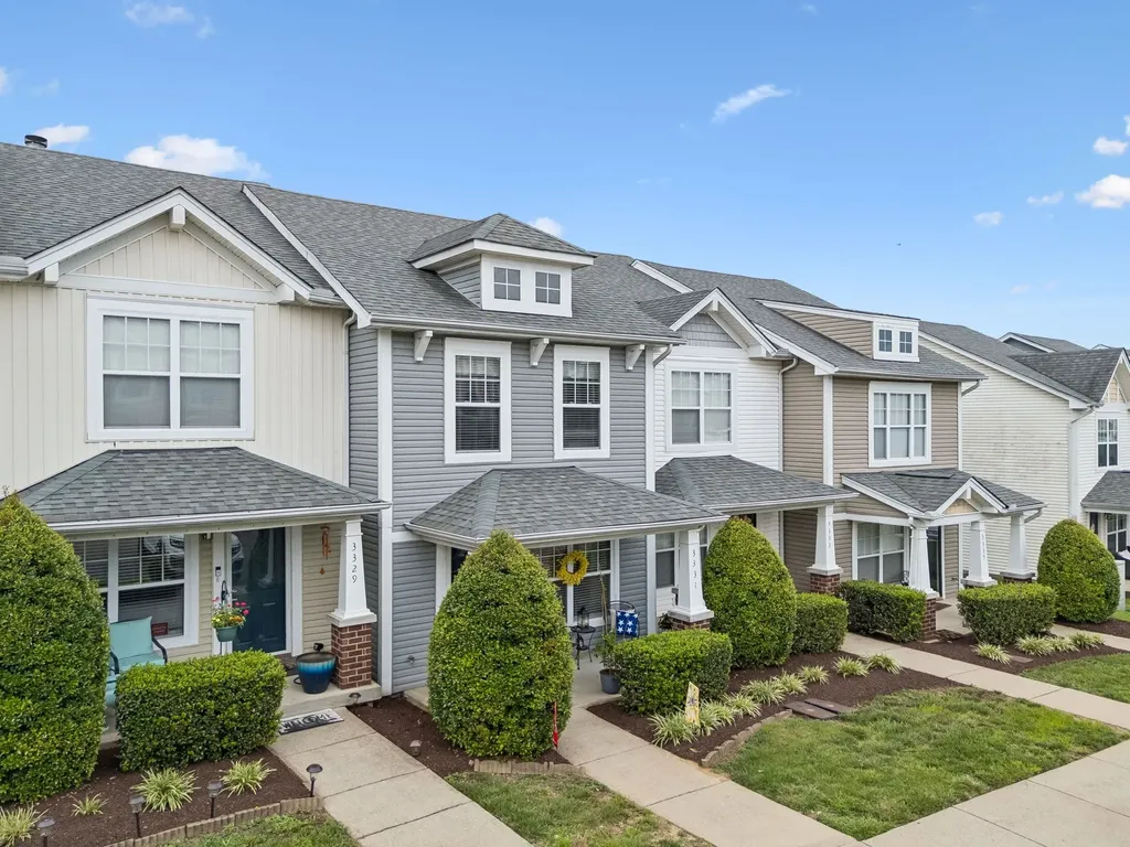 3331 Harpeth Springs Drive Nashville TN 37221
