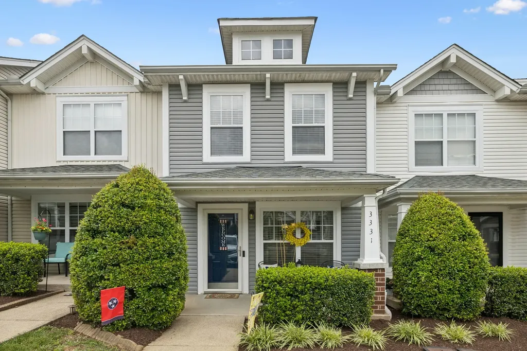 3331 Harpeth Springs Drive Nashville TN 37221