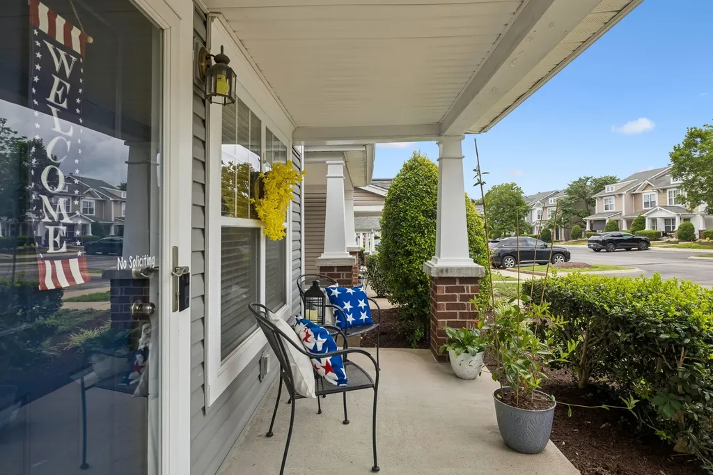 3331 Harpeth Springs Drive Nashville TN 37221