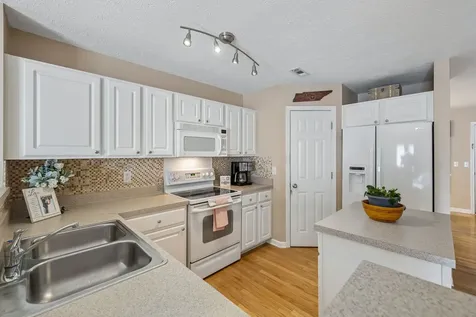 3331 Harpeth Springs Drive Nashville TN 37221