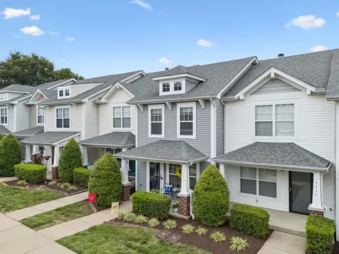 3331 Harpeth Springs Drive Nashville TN 37221