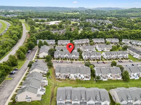 3331 Harpeth Springs Drive Nashville TN 37221