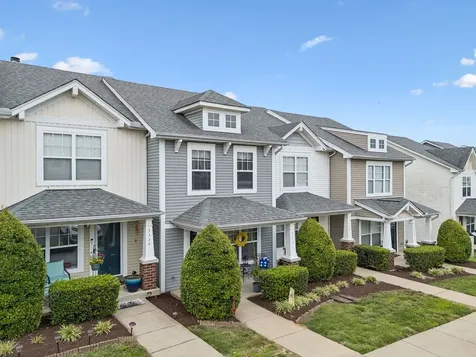 3331 Harpeth Springs Drive Nashville TN 37221