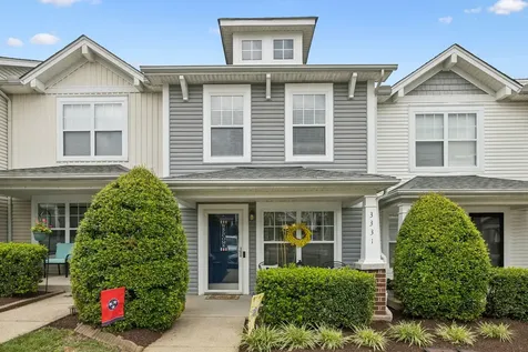 3331 Harpeth Springs Drive Nashville TN 37221