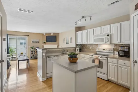 3331 Harpeth Springs Drive Nashville TN 37221