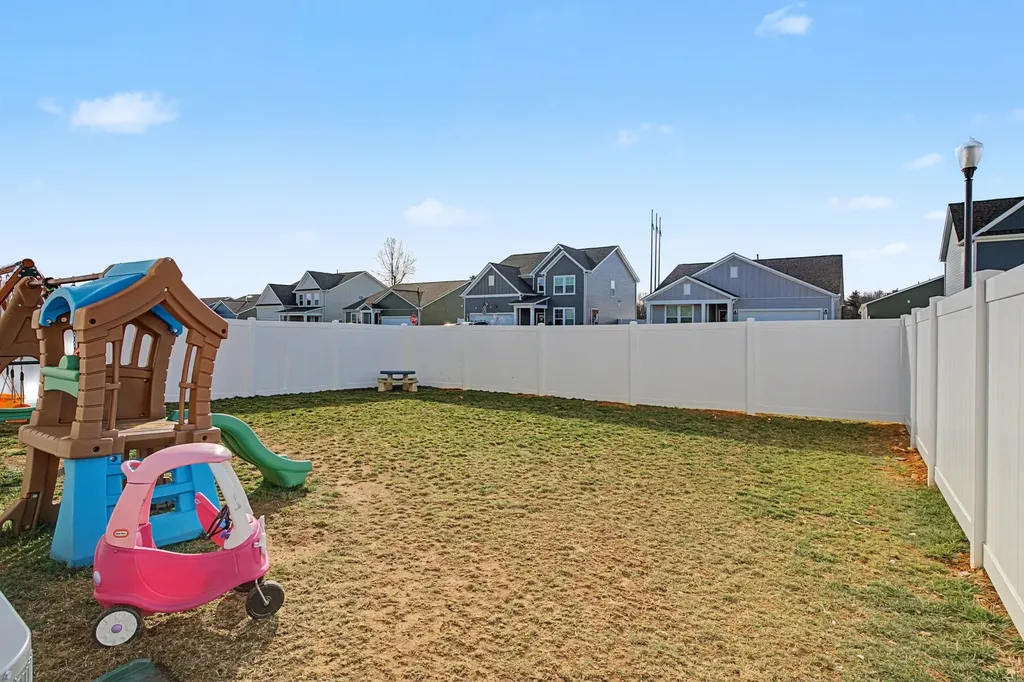 3063 Oscar Drive White House TN 37188