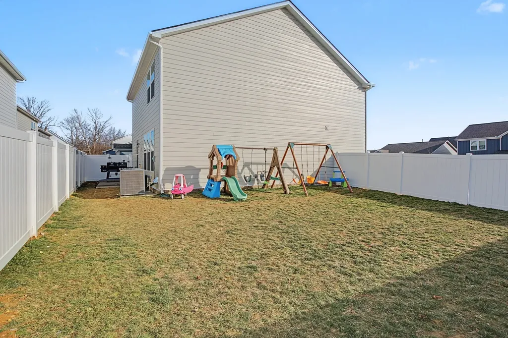 3063 Oscar Drive White House TN 37188