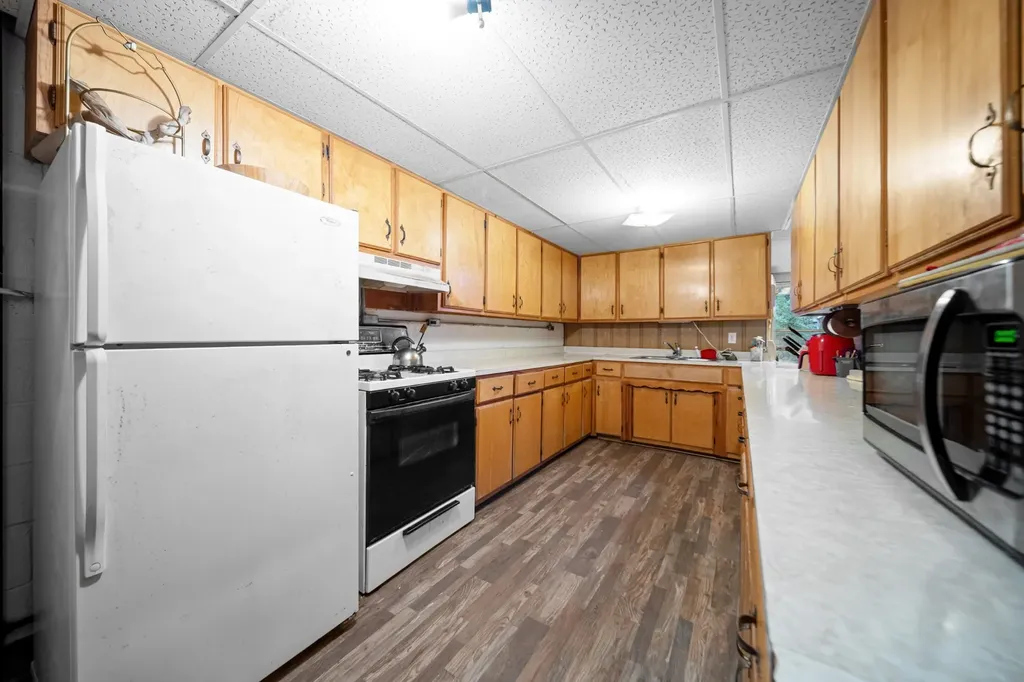 211 Rouse Road Dickson TN 37055