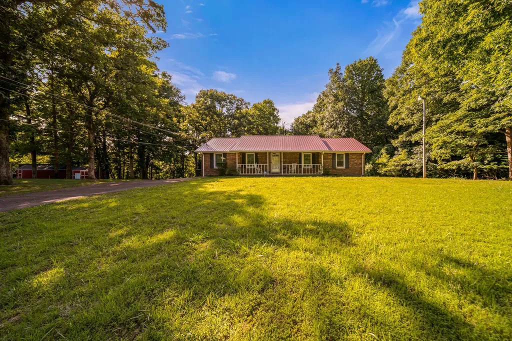 211 Rouse Road Dickson TN 37055