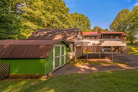 211 Rouse Road Dickson TN 37055