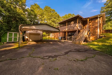 211 Rouse Road Dickson TN 37055
