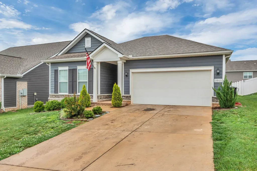 3511 Peace Road Columbia TN 38401